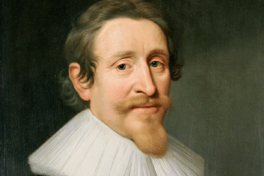 Hugo Grotius